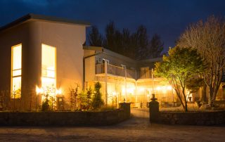 Eco stay galway