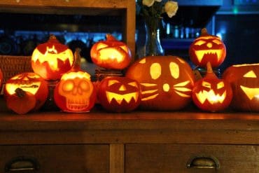 Family Halloween Festival 2023