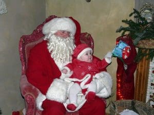 Visit Santa Galway