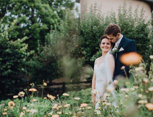 What is an eco-wedding?