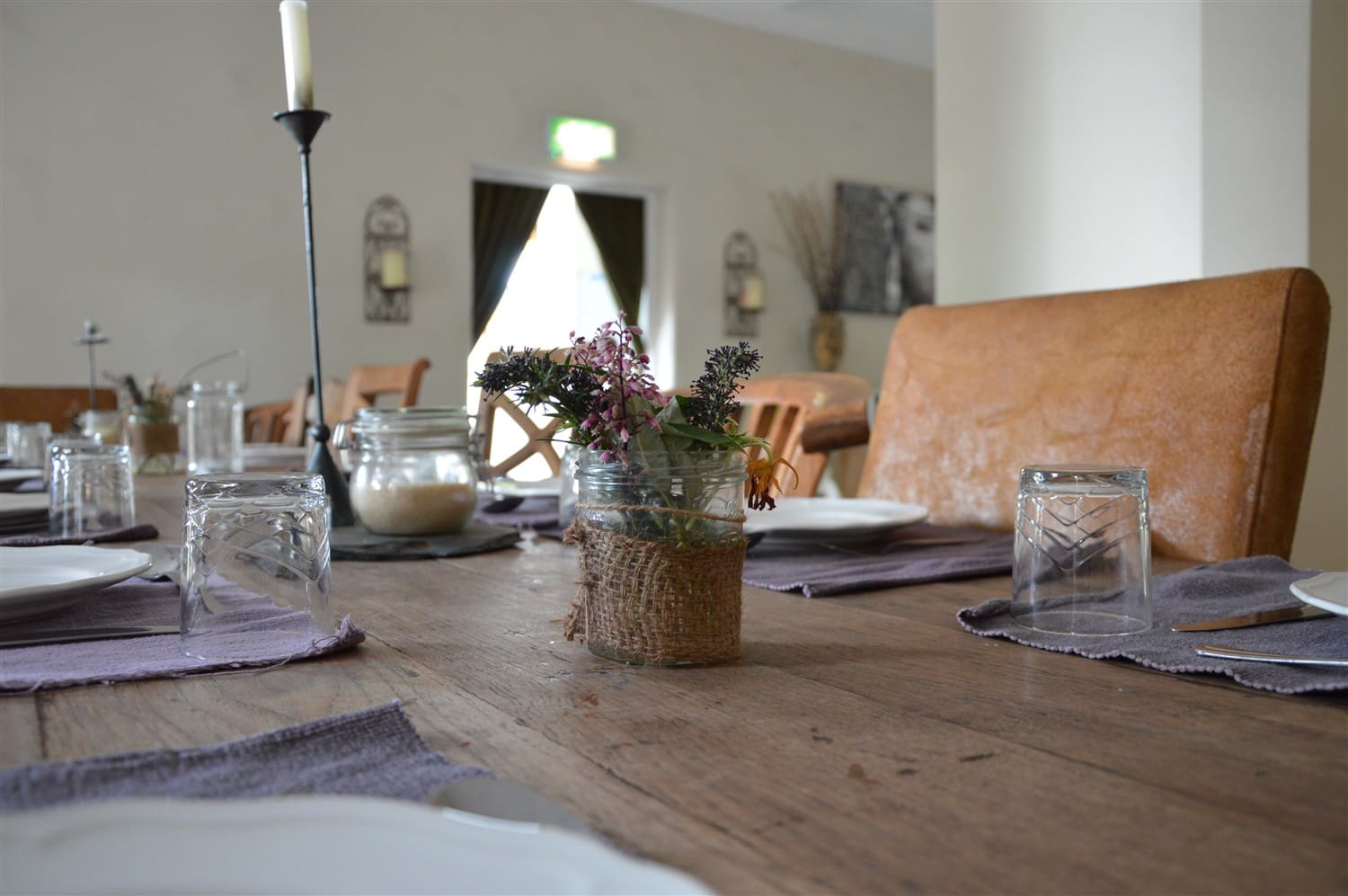 Three Towers Eco House Accommodation Galway