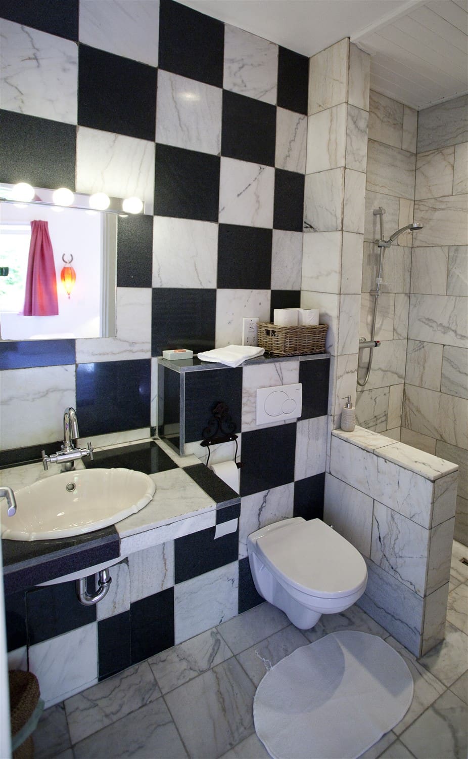 Three Towers Eco House Accommodation Galway