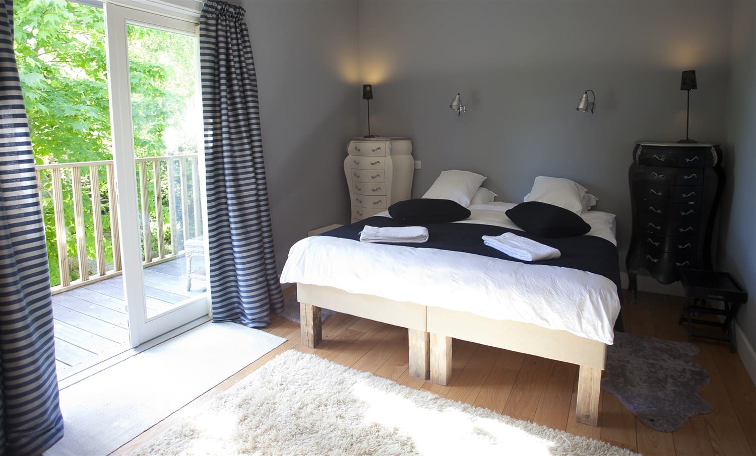 Three Towers Eco House Accommodation Galway