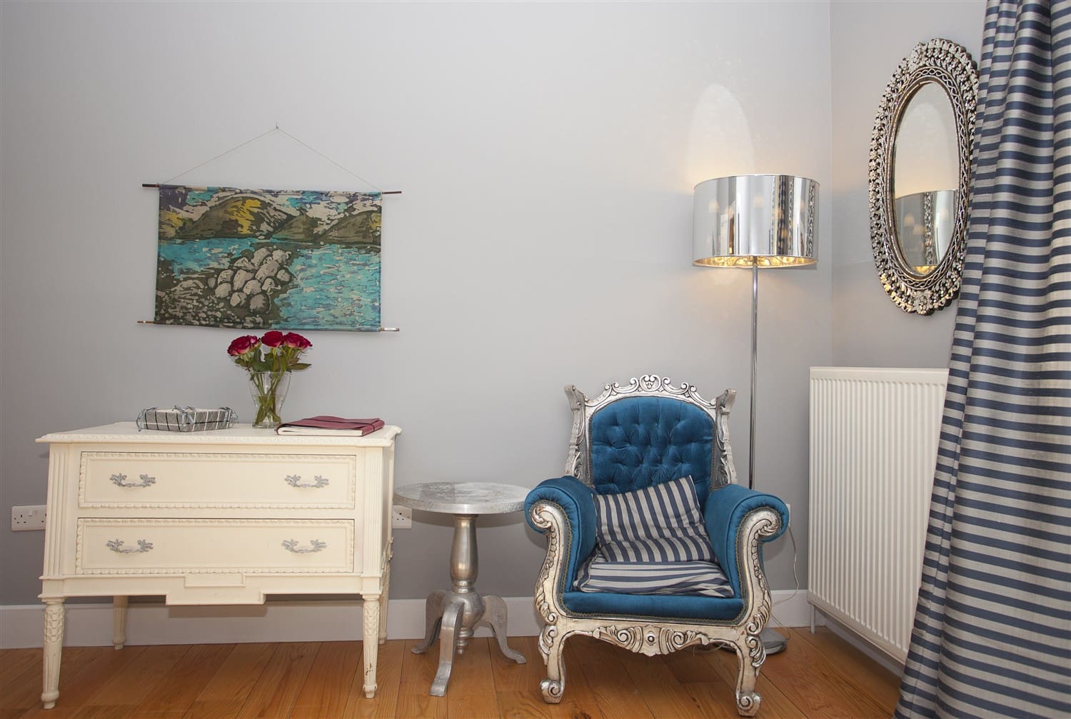 Three Towers Eco House Accommodation Galway