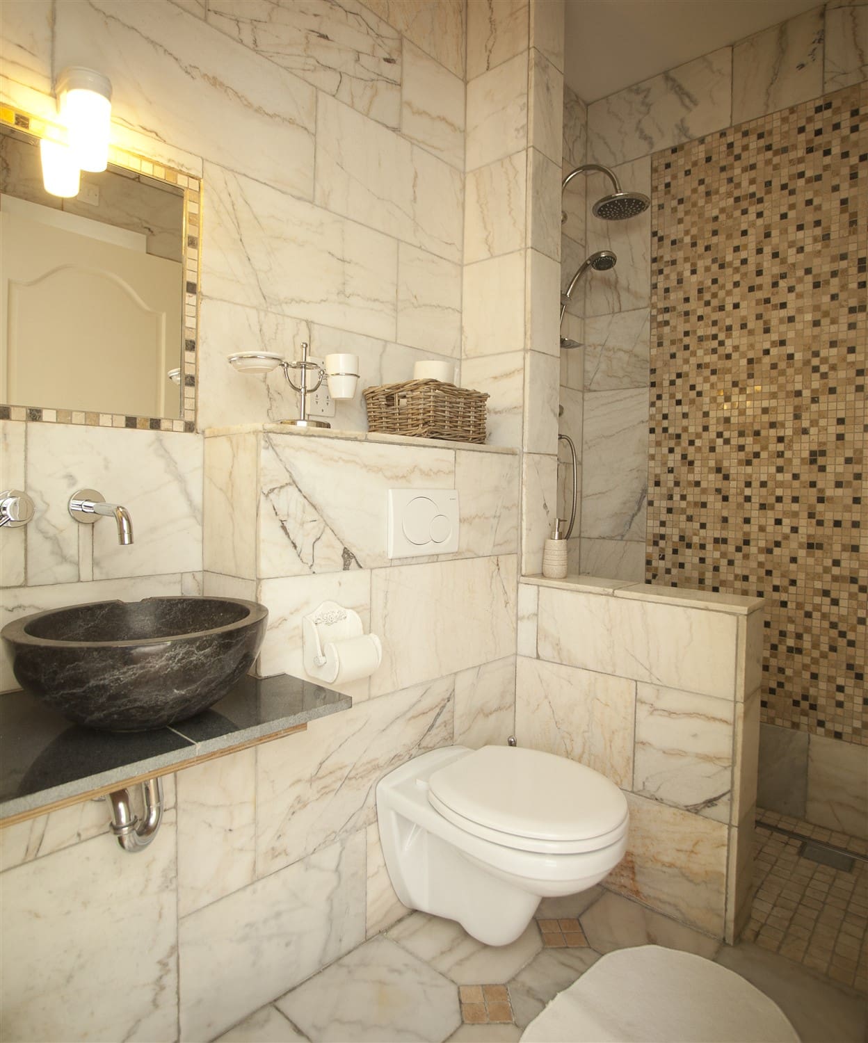 Three Towers Eco House Accommodation Galway