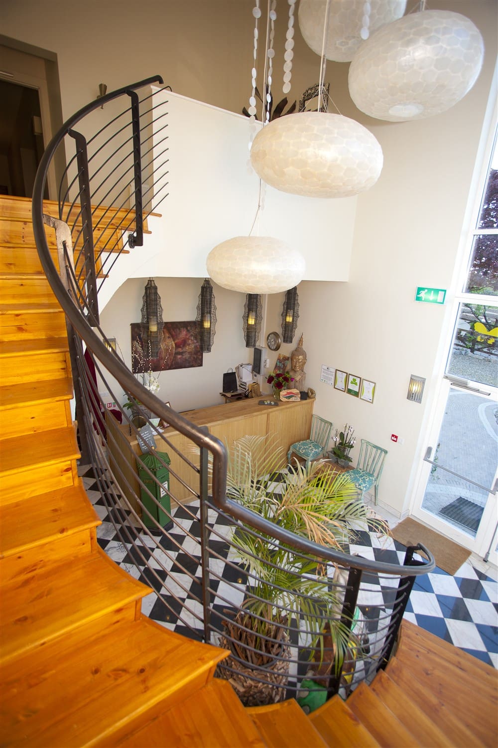 Three Towers Eco House Accommodation Galway