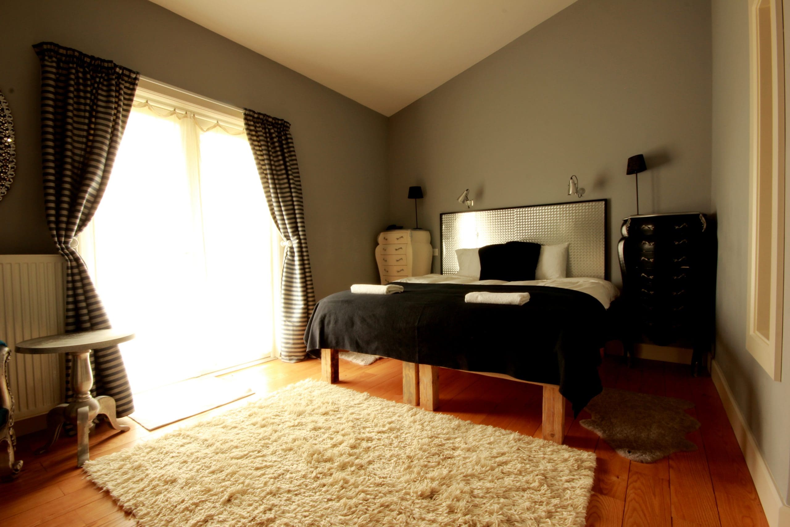 Slieve Aughty Eco House